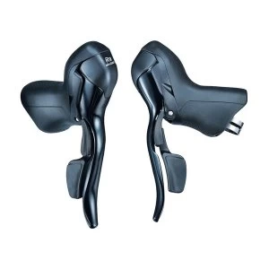 Microshift R8 8 Speed Road Shifters