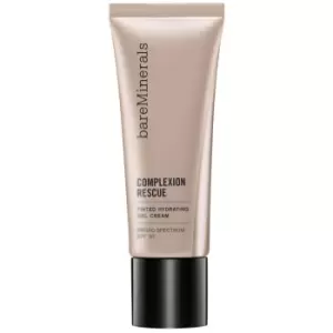 bareMinerals Complexion Rescue Tinted Moisturizer SPF30 35ml (Various Shades) - Tan