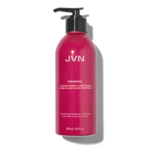 JVN Hair Undamage Strengthening Conditioner