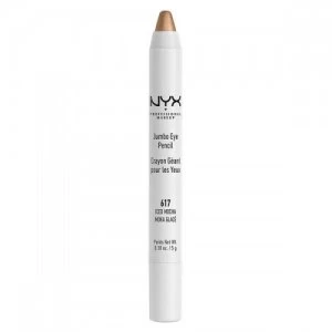 NYX Professional Makeup Jumbo Eye Pencil Iced mocha
