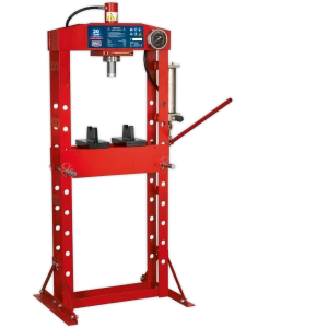 Sealey Hydraulic Press 20 Tonne