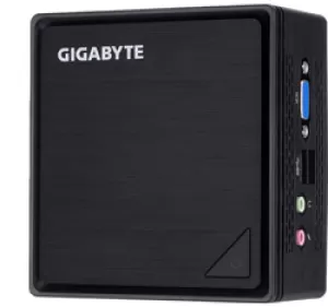 Gigabyte Brix GB-BPCE-3350C Barebone Mini Desktop PC