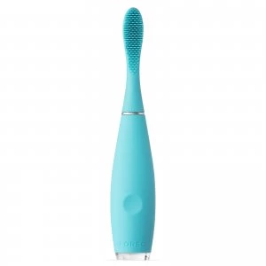 FOREO ISSA Mini 2 Sensitive Sonic Silicone Toothbrush - Summer Sky