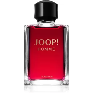 Joop Homme Le Parfum Eau de Parfum For Him 125ml