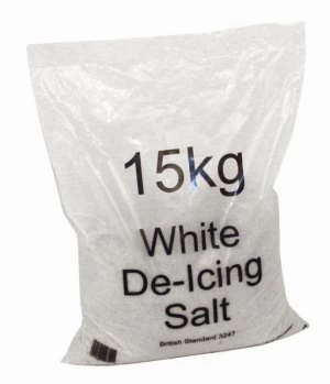 Salt Bags 10x15k White 383498