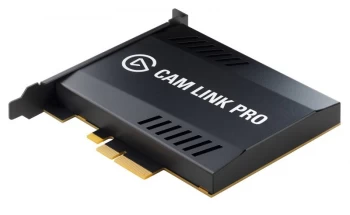 Elgato Cam Link Pro - PCIe camera capture card, 4 HDMI inputs, 1080p60