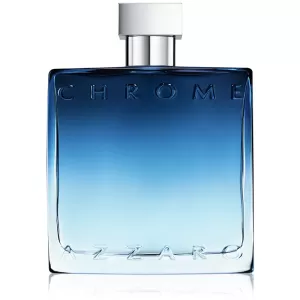 Azzaro Chrome Eau de Parfum For Him 100ml