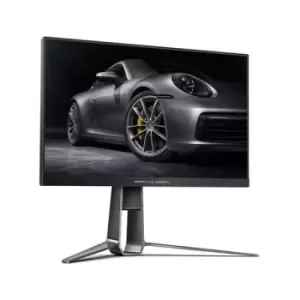 AOC 27" PD27S Porsche Design Quad HD IPS LED Gaming Monitor
