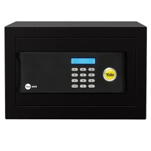 Yale Premium Electronic Digital Compact Safe