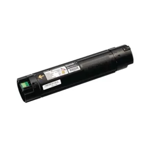 Epson C13S050663 Black Laser Toner Ink Cartridge