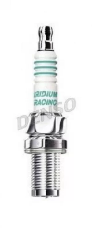 1x Denso Iridium Racing Spark Plugs IQ02-24 IQ0224 267700-1460 2677001460 5710