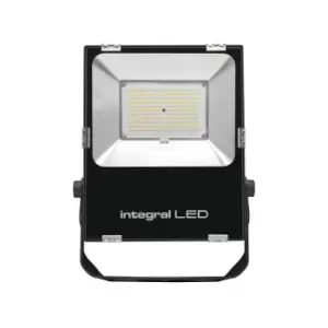Integral 100W Precision Plus RGBW Area Floodlight 2.4GHZ Wireless Remote Control IP66 IK08 5 Yr Warranty