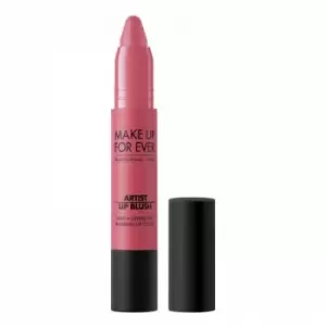 Make Up For Ever Artist Lip Blush Matte Lipstick 200 Flushing Mauve