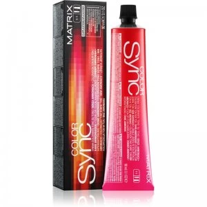 Matrix Color Sync Hair Color Ammonia - Free Shade 5N (Natural Light Brown) 90ml