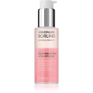 Annemarie Borlind SPECIAL CARE Revitalising Treatment with Rose Petals for Mature Skin 50ml