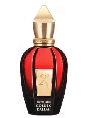 Xerjoff Golden Dallah Eau de Parfum Unisex 50ml