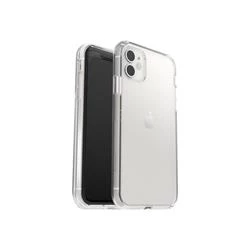 Otterbox React Series for iPhone 11, transparent - No retail packaging