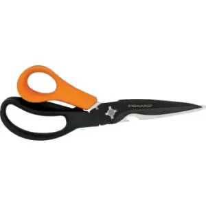 Fiskars SP341 SOLID Cuts + More Scissors
