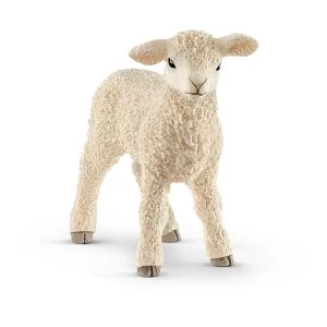 Schleich Farm World - Lamb Figure
