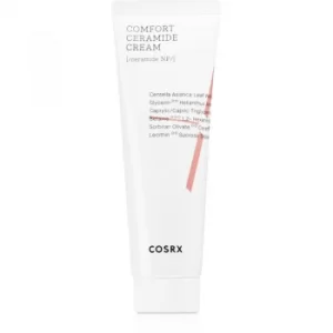 Cosrx Comfort Ceramide Light Moisturizing Cream with Soothing Effect 80ml