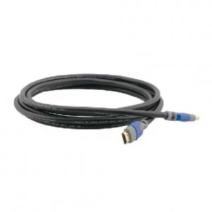 Kramer Electronics HDMI/HDMI 0.9m HDMI cable HDMI Type A (Standard) Black