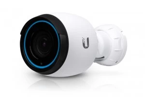 Ubiquiti UVC-G4-PRO - UniFi Video Camera G4-PRO 4K Ultra HD PoE IP Cam