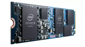 Intel Optane M10 32GB NVMe SSD Drive