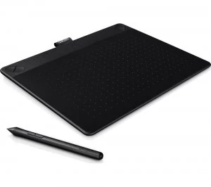 Wacom Intuos Art Pen and Touch 10" Graphics Tablet