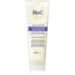 RoC Multi Correxion Crepe Repair Firming and Smoothing Cream For Mature Skin 118 ml