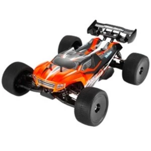 HOBAO Hyper SST 1/8 RTR Truggy with MACH 28 6P Engine
