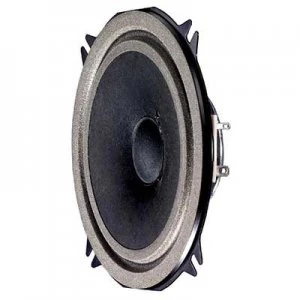 Visaton FR 12 5" 13cm Wideband speaker chassis 15 W 4 Ω