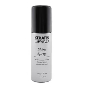 Keratin ComplexShine Spray 89ml/3oz