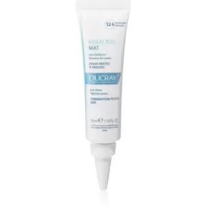Ducray Keracnyl Mattifying Treatment for Oily and Combination Skin 30ml