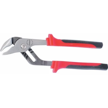 265MM/10.1/2' Groove Joint Pro-torq Pliers - Kennedy-pro