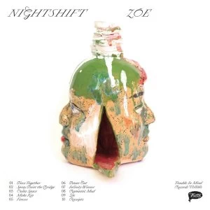 Nightshift - Zoe Cassette