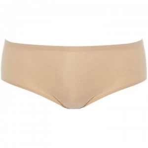 Chantelle Soft Stretch Shorty - Nude