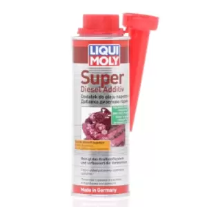 LIQUI MOLY Fuel Additive Super Diesel Additiv 8343