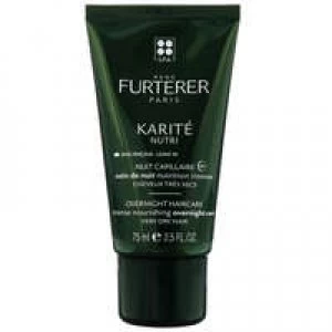 Rene Furterer Karite Overnight Haircare For Very Dry Hair 75ml / 2.5 fl.oz.