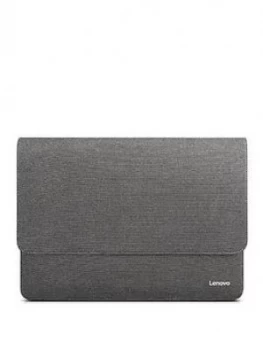 Lenovo 12" Laptop Ultra Slim Grey Sleeve