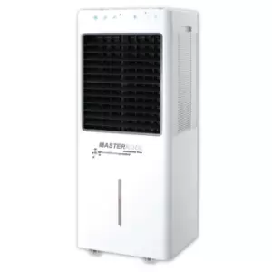 Masterkool iKOOL 50 Plus Evaporative Air Cooler & Remote Control - 409581