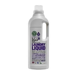 Bio-D Lavender Laundry Liquid - 1L