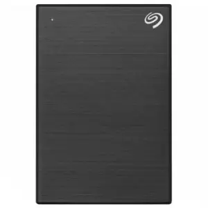 Seagate One Touch STKG2000400 external solid state drive 2000GB Black