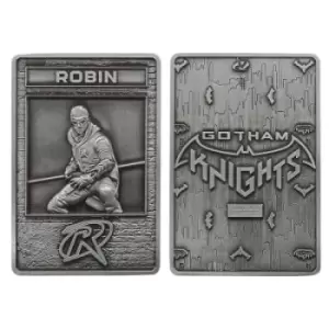 Gotham Knights Robin Limited Edition Collectible for Merchandise