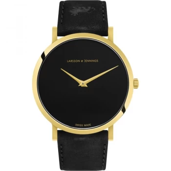 Unisex Larsson & Jennings Lugano Jette 40mm Watch