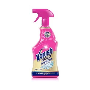 Vanish Gold Oxi Action Carpet Cleaner Spray - 500ml
