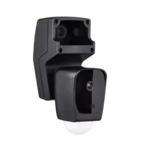 Timeguard LEDPRO IP55 WiFi PIR Motion Sense Full HD Camera - Black - LEDPROCAM