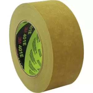 3M 4014850 4014850 Masking tape Brown (L x W) 50 m x 48mm