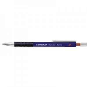 Staedtler 775 05 Click mechanical pencil 0.5mm Hardness: B