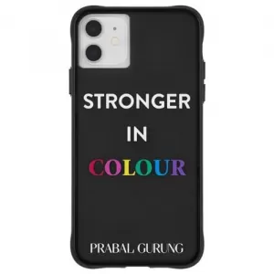 iPhone 11 Prabal Tough Stronger Case