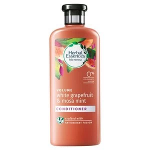 Herbal Essences Bio Renew Conditioner Grapefruit and Mint 400ml